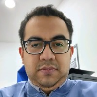 José Antonio Vargas Cruz