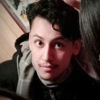 Mauricio Brantt Cáceres