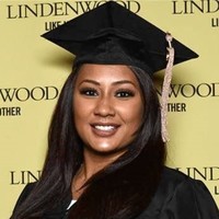 Jasmine Benjamin