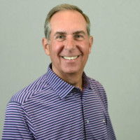 Ken Peppercorn, Mba