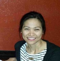 Christine Borge