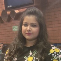 Rupali Gautam