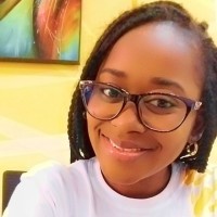 Loriane Mounkassa