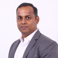 Senthilkumar Palaniswamy