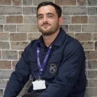 Kieron Gillard