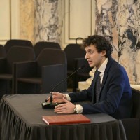 Matteo Pastorella