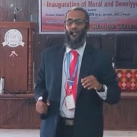N. AMIRUDEEN Hasani