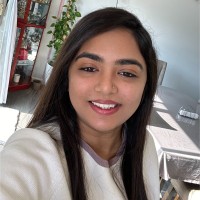 Janvi Thaker