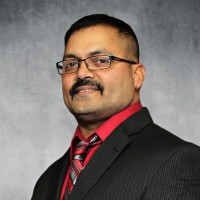 Bijoy Padinjarethala