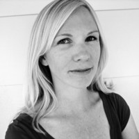 Kristin Fitzgerald
