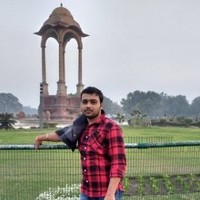 Anurag sirohi