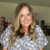 Brittany Anderson