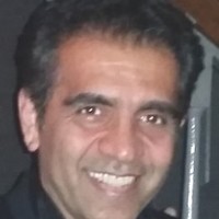 Alan Ghasiani