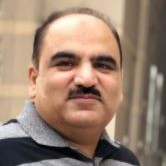 Muhammad Arfan