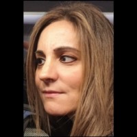 Cristina Marrocco
