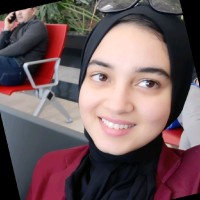 Yousra Elliq