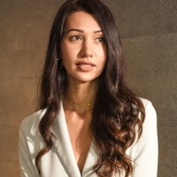 Anastasia Khodzhaeva