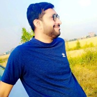 Lucky Mehta