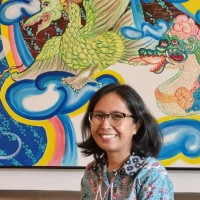 Grace Palayukan