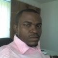 Nnamdi Okeke