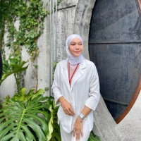 Norhafiza Sulaiman