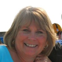Patricia Tootill