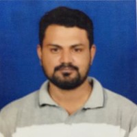 chandrashekhar reddy A