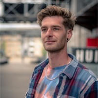 Mick Van Dorst