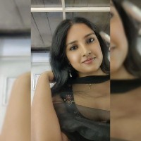 Varshini Ganapathy