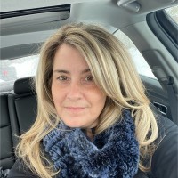 Chantal Arbique