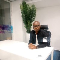 olalekan adepoju