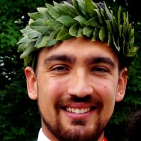 Alan Bergamo