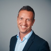 Christophe Goret