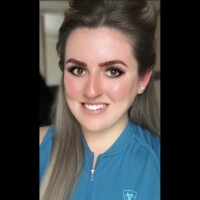 Rosie Hirst
