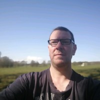 Andrew Morrison