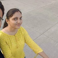 Namrata Solanki