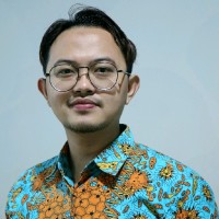 Ressa Rachmaditia Alamsyah