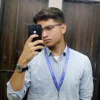 Palash Lonare