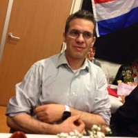 Pedro Moreira