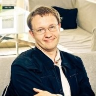 Вадим Мартынов