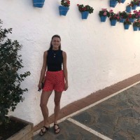 Tess Meester