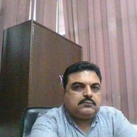 Vijay Girdhar