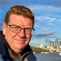 Rob Bramhall
