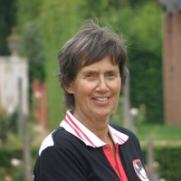 Catherine Brelot-Amathieux