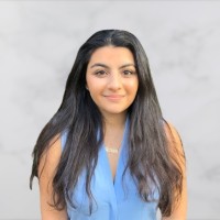 Shereen El-Refai