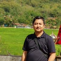 Budi Yuwono Adi