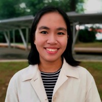Ivy Catherine Legaspi