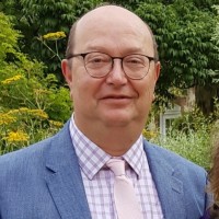 Mark Salmon