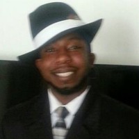 Jonathan Harris