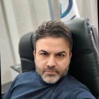 Sohrab Haji sharif